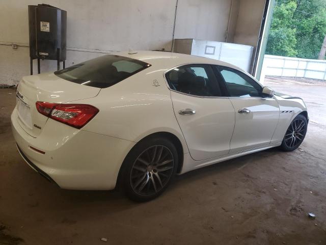 2020 MASERATI GHIBLI S ZAM57YTL5L1356721