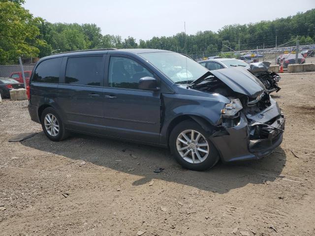 Vin: 2c4rdgcg8er411690, lot: 60034235, dodge caravan sxt 20144