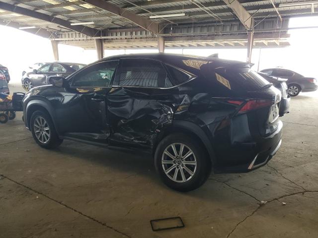 2018 LEXUS NX 300H JTJBJRBZ0J2076116