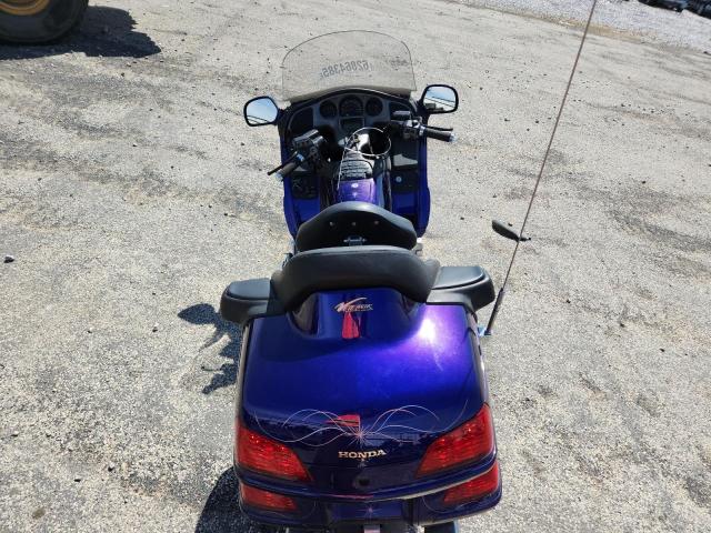 2003 HONDA GL1800 1HFSC47093A211280