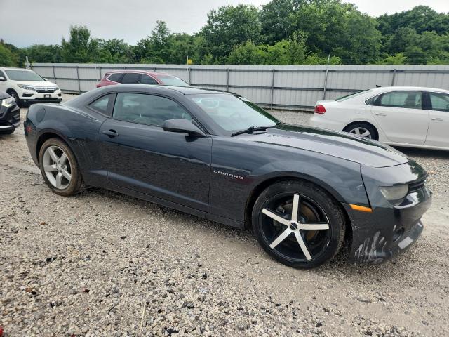 Vin: 2g1fc1e31e9323599, lot: 58417485, chevrolet camaro lt 20144