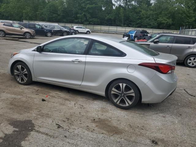 Vin: kmhdh6ah5eu026431, lot: 62230395, hyundai elantra gs 20142