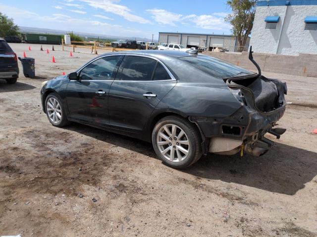 2015 CHEVROLET MALIBU LTZ 1G11F5SL8FF246641