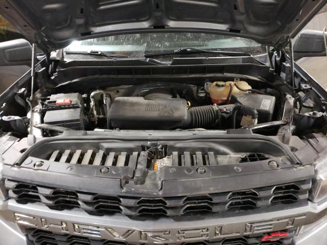 2019 CHEVROLET SILVERADO - 1GCRYBEH4KZ308328