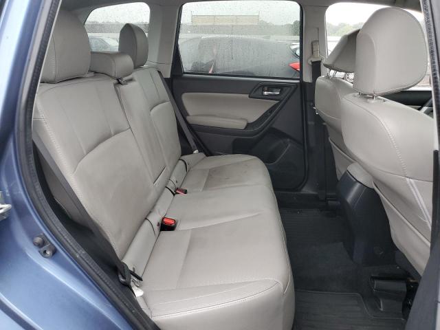2017 SUBARU FORESTER 2 - JF2SJAJC3HH408382