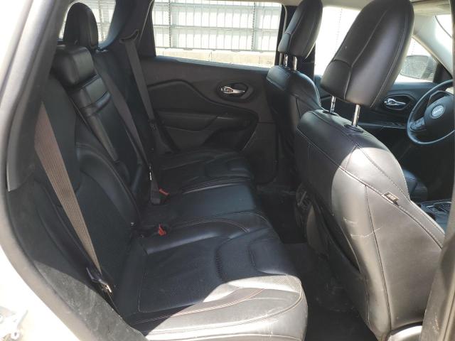 2019 JEEP CHEROKEE T 1C4PJMBNXKD151189