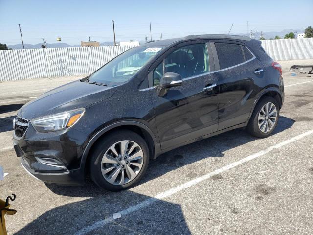 BUICK ENCORE PRE