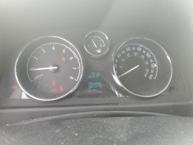 2014 CHEVROLET CAPTIVA LT - 3GNAL4EK3ES620278