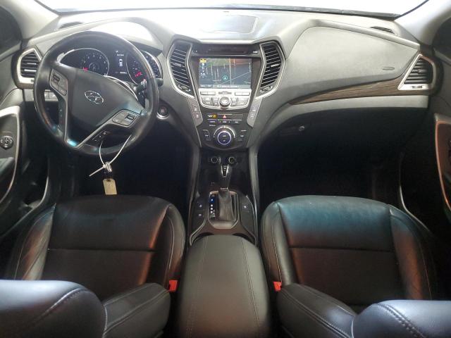 2016 HYUNDAI SANTA FE S 5XYZW4LAXGG312798