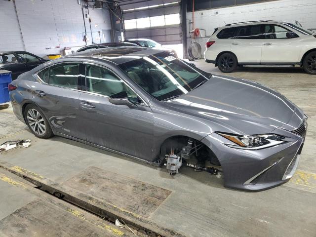 Vin: 58abz1b16ku016892, lot: 61223525, lexus es350 350 20194