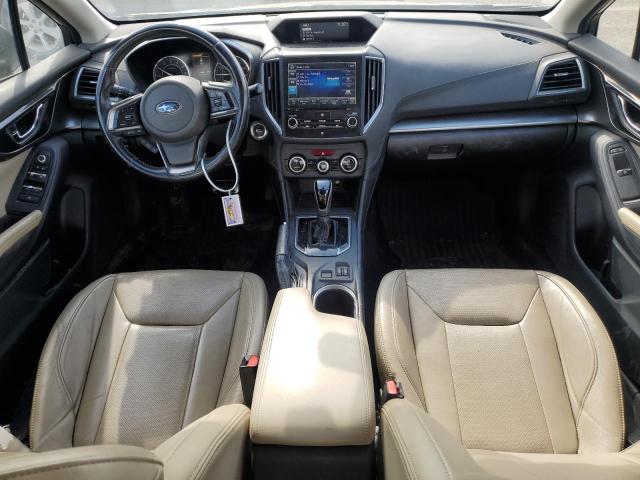 2018 SUBARU IMPREZA LI 4S3GKAT61J3607409