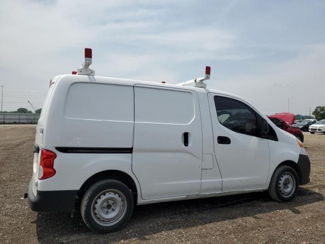 Vin: 3n6cm0kn9ek698034, lot: 59771965, nissan nv 2.5s 20143