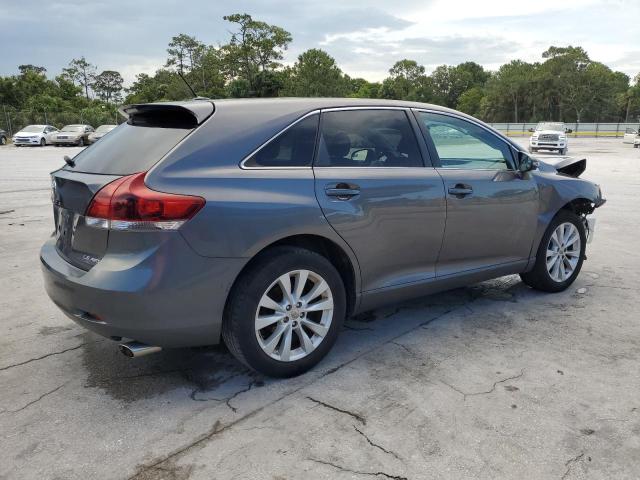 Vin: 4t3ba3bb8du047638, lot: 61538265, toyota venza le 20133