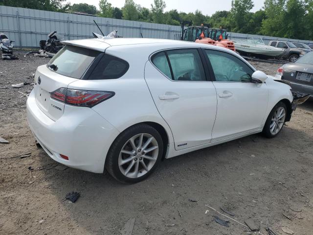 2013 LEXUS CT 200 - JTHKD5BH3D2152540