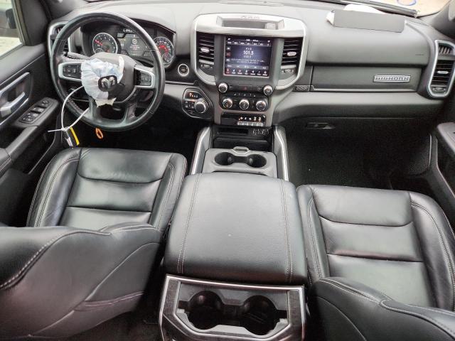 2020 RAM 1500 BIG H 1C6SRFFTXLN377243