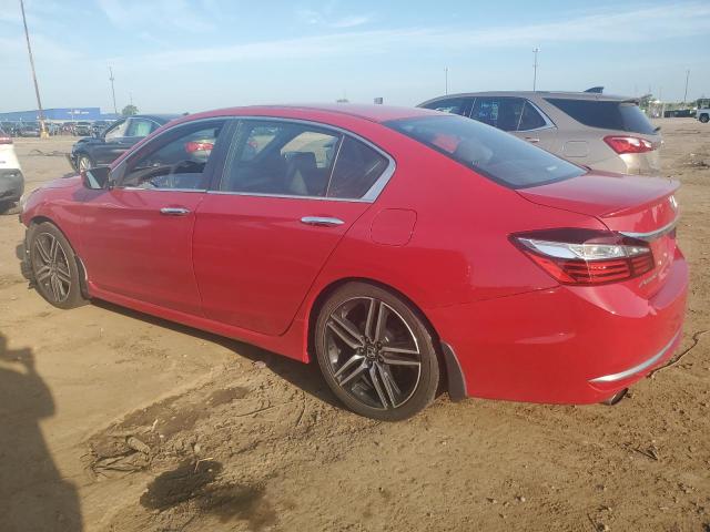 Vin: 1hgcr2f16ha115403, lot: 61530485, honda accord sport special edition 20172