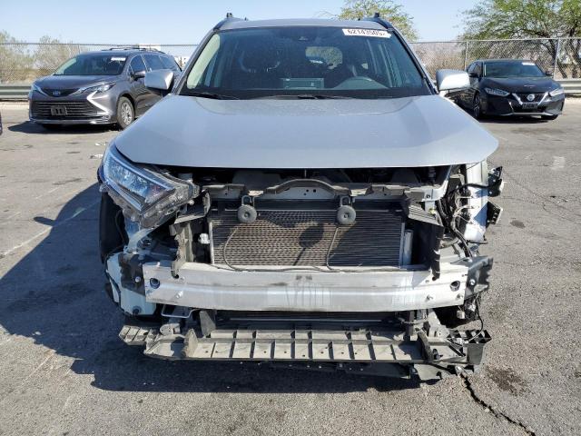 2020 TOYOTA RAV4 XLE P JTMC1RFV5LD060709