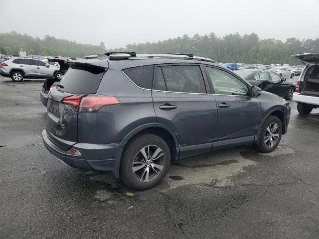 Vin: jtmrfrev4hd209521, lot: 58860515, toyota rav4 xle 20173