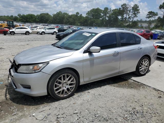 HONDA ACCORD SPO