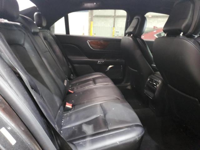 2019 LINCOLN CONTINENTA 1LN6L9SK9K5606032