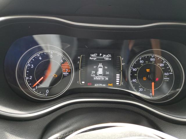 2021 JEEP CHEROKEE L - 1C4PJLCB9MD130321