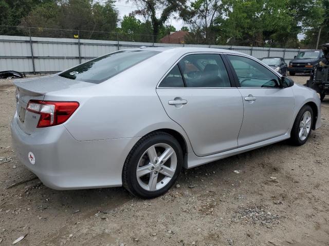 Vin: 4t1bf1fk2eu762005, lot: 60046885, toyota camry l 20143