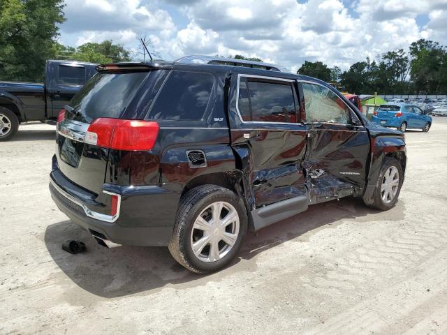 2016 GMC TERRAIN SL - 2GKFLPE39G6205058