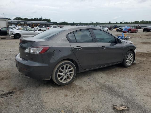 Vin: jm1bl1w59d1770190, lot: 60310555, mazda mazda3 s 20133