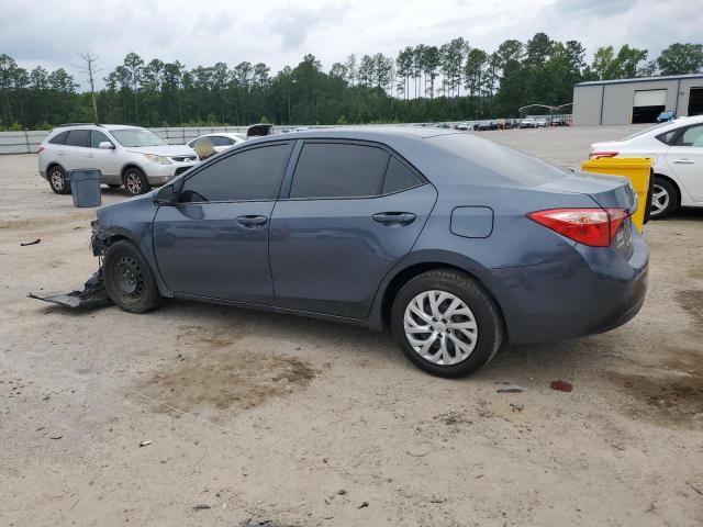 Vin: 5yfburhe8jp833764, lot: 59572915, toyota corolla l 20182