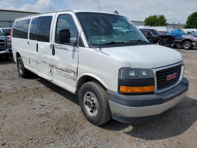 Vin: 1gjz7pfg6h1113398, lot: 59254525, gmc savana g3500 lt 20174