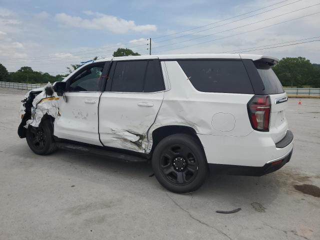 Vin: 1gnskled9rr152861, lot: 59890795, chevrolet tahoe k1500 20242