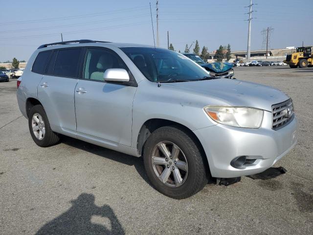 Vin: 5tdzk3eh2as017415, lot: 60332305, toyota highlander 20104
