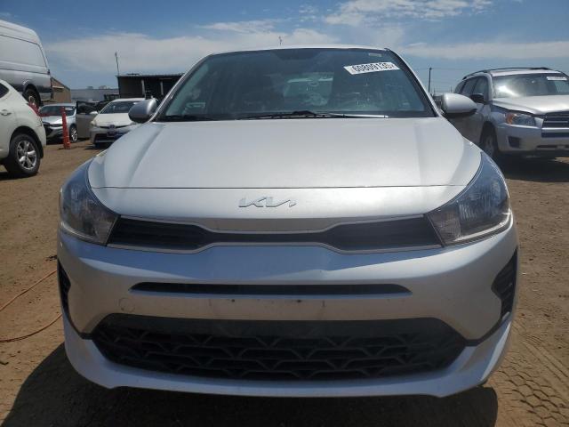 2023 KIA RIO LX - 3KPA24AD9PE528760