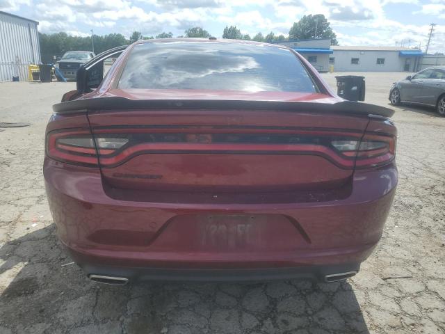 2021 DODGE CHARGER SX 2C3CDXBG8MH562092