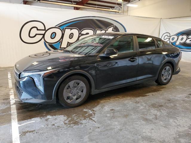 Vin: 3kpft4de3se015178, lot: 62054705, kia k4 lx lx 2025 img_1