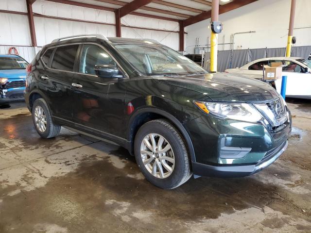 Vin: 5n1at2mv5kc810265, lot: 61912925, nissan rogue s 20194