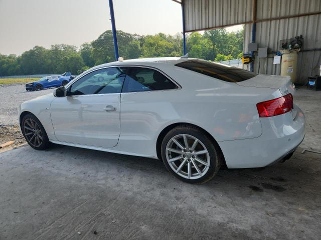 Vin: waumfafr1fa038154, lot: 58975375, audi a5 premium plus 20152