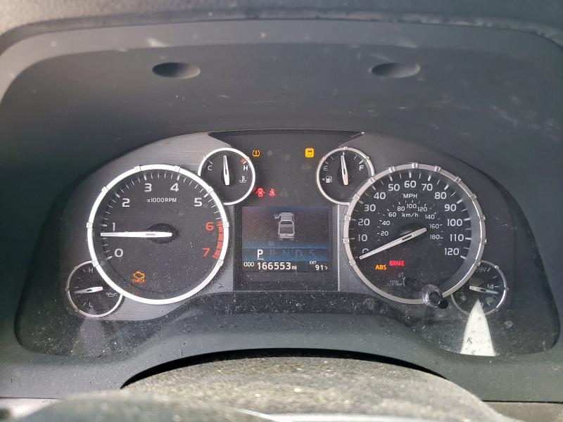 2016 TOYOTA TUNDRA CRE - 5TFEM5F14GX104810