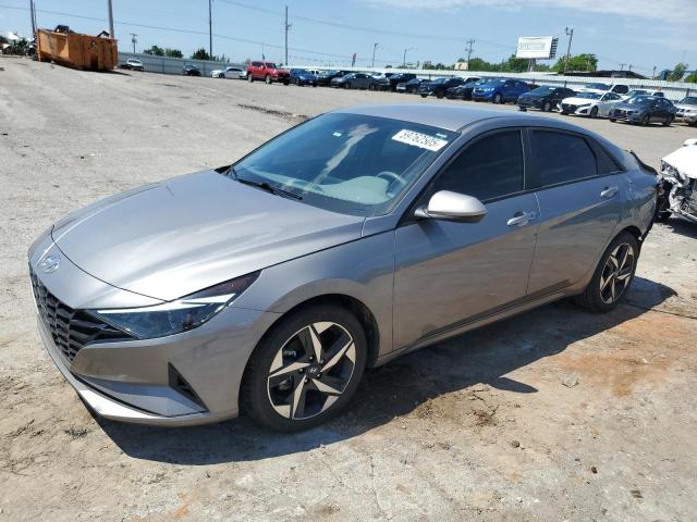 Vin: kmhls4ag3pu620351, lot: 59762505, hyundai elantra sel 2023 img_1