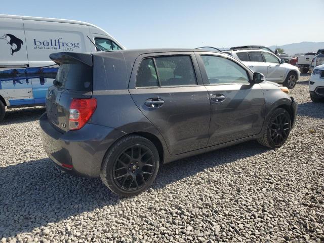 Vin: jtkkupb48e1043033, lot: 60942825, toyota scion 20143