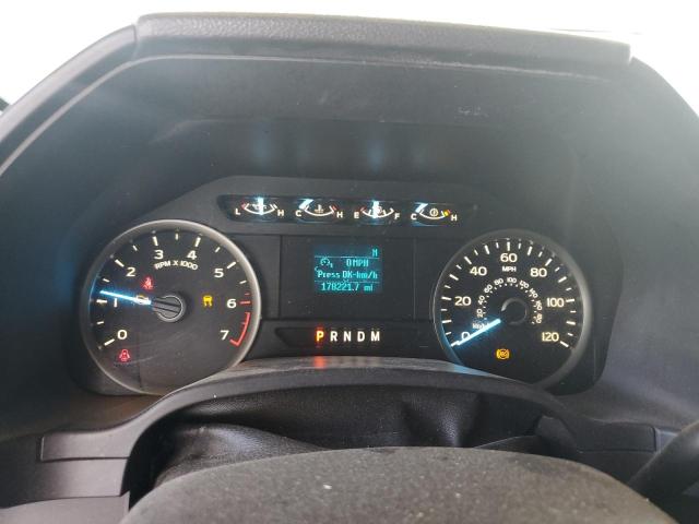 2018 FORD F150 SUPER - 1FTEW1CP2JKC87222