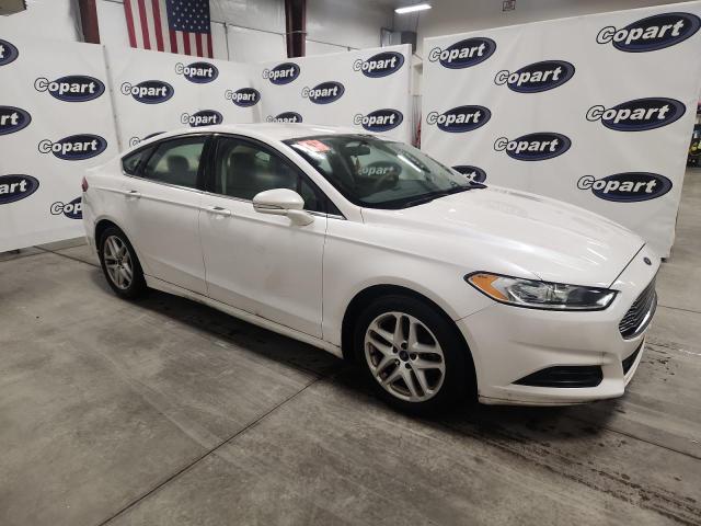 2014 FORD FUSION SE - 3FA6P0H72ER372752