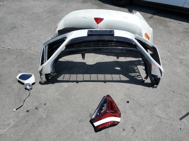 2019 TOYOTA MIRAI JTDBVRBD9KA007749