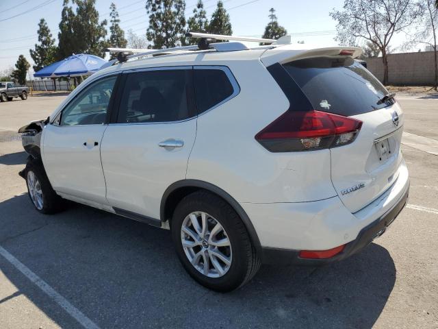 Vin: knmat2mt6lp541691, lot: 60874755, nissan rogue s 20202