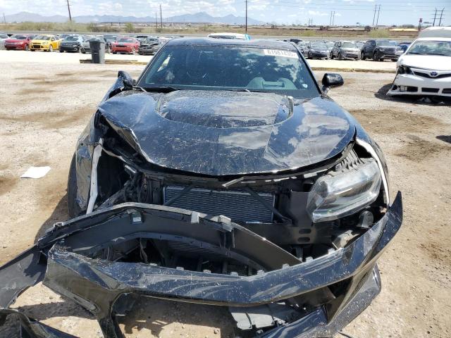2023 CHEVROLET CAMARO ZL1 1G1FK1R64P0159981