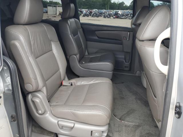 2012 HONDA ODYSSEY EX - 5FNRL5H6XCB021125