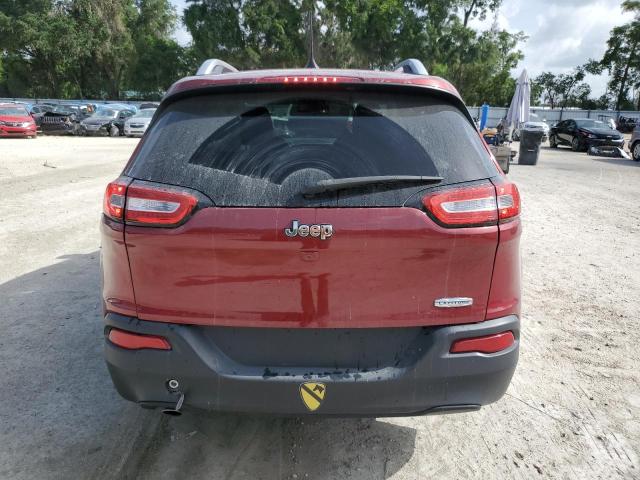 2017 JEEP CHEROKEE L - 1C4PJLCBXHD219370