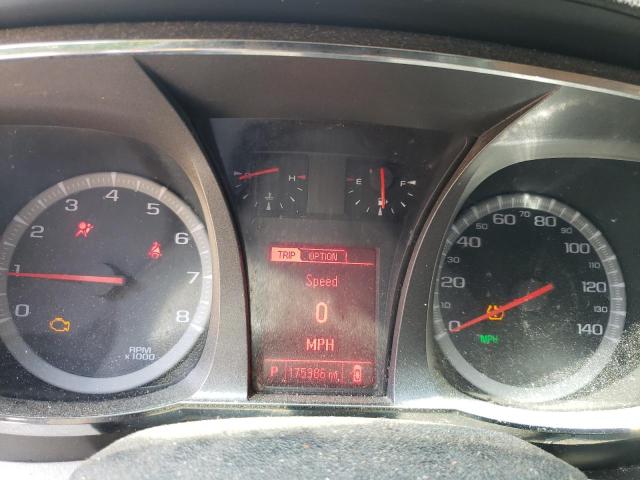 2016 GMC TERRAIN SL - 2GKALMEK8G6167029