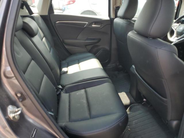 2017 HONDA FIT EX 3HGGK5H98HM703123