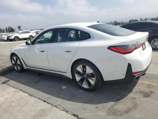 2024 BMW I4 EDRIVE WBY73AW09RFS46993